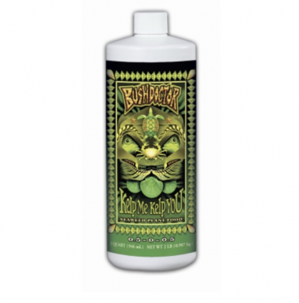 FoxFarm Bush Doctor® Kelp Me Kelp You® Plant Food 1 Pt
