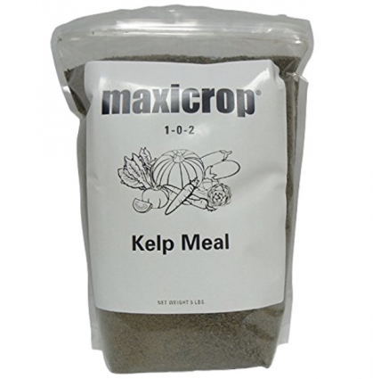 Maxicrop Kelp Meal 5 lb