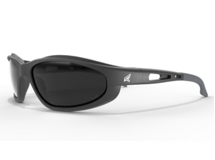SAFETY GLASSES SALITA BLK/SMK VS