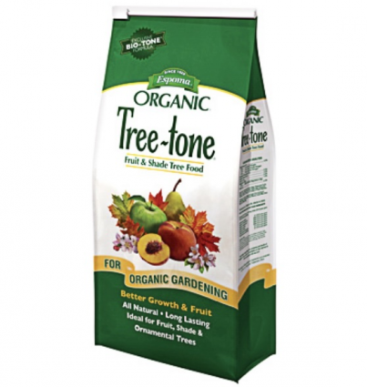 Espoma Tree-tone Organic Fertilizer 18 lbs