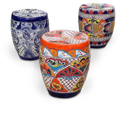 FOOT STOOLS
