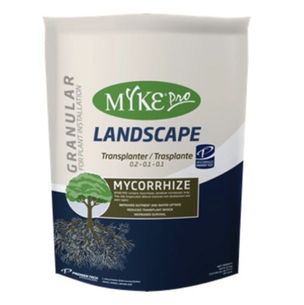 MYKE PRO  Landscape 1.4 QT 