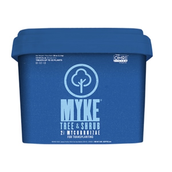 MYKE TREE AND SHRUB 3.6 QT