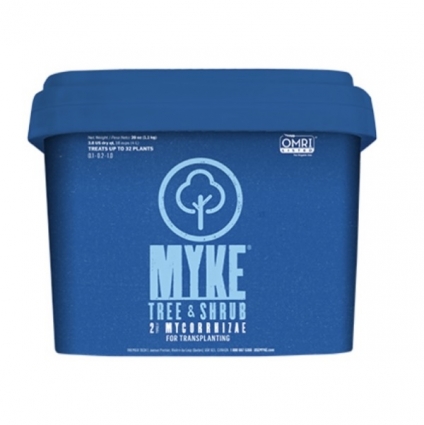 MYKE TREE AND SHRUB 3.6 QT