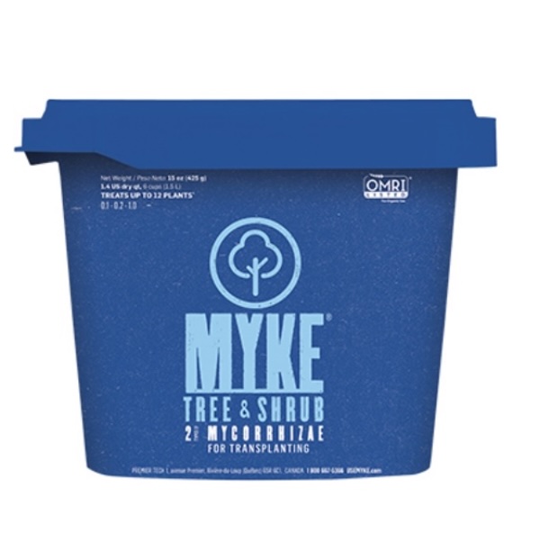 MYKE TREE AND SHRUB 1.4 QT