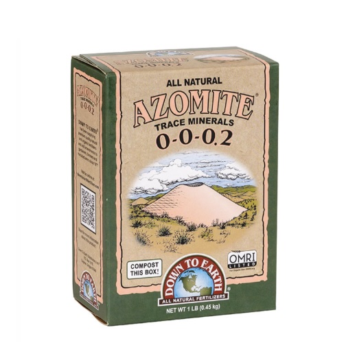AZOMITE® Powder Fertilizer  5 lb