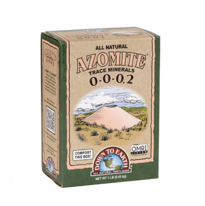 AZOMITE® Powder Fertilizer  5 lb