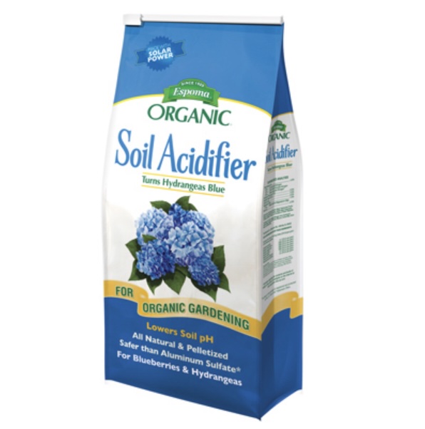 Espoma® Organic Soil Acidifier 6lb