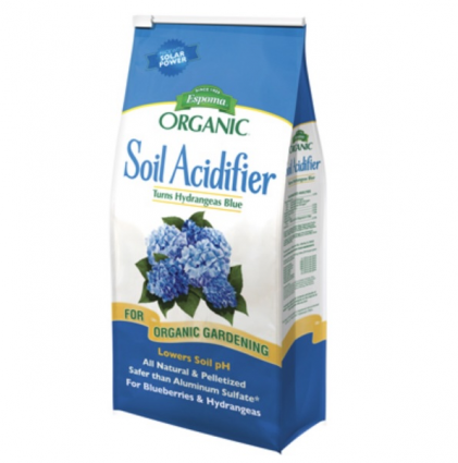 Espoma® Organic Soil Acidifier 6lb