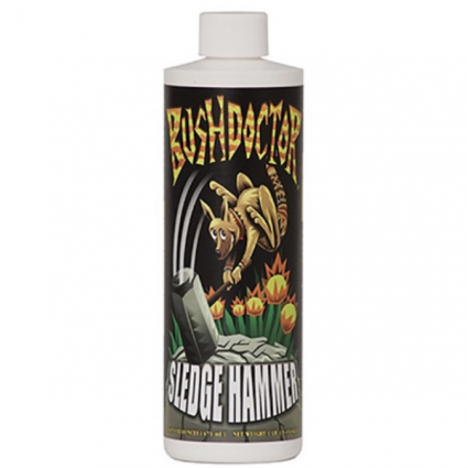 FoxFarmBush Doctor® SledgeHammer® Nutrient Rinse 1 p