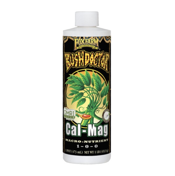 FoxFarm Bush Doctor® Cal-Mag 1 pt