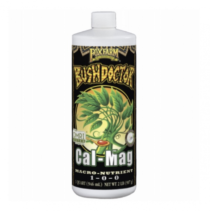 FoxFarm Bush Doctor® Cal-Mag 1QT