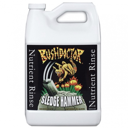 FoxFarm Bush Doctor® SledgeHammer® Nutrient Rinse 1G