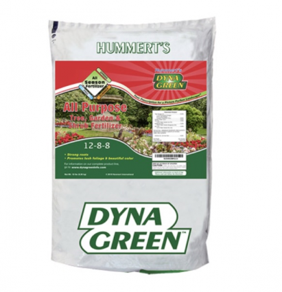 Dyna Green All Purpose Fertilizer 5lbs