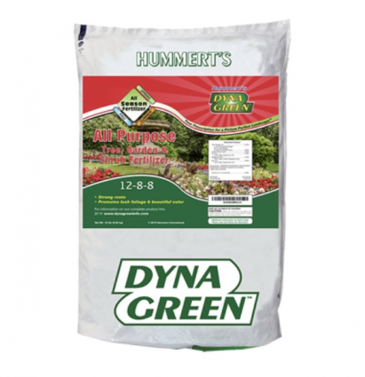 Dyna Green All Purpose Fertilizer with Fertiblend