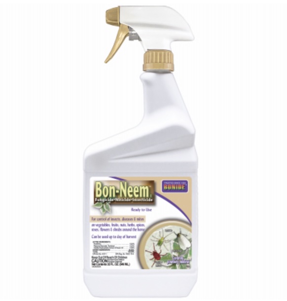 Bonide Bon-Neem® II Ready-to-Use 32 oz