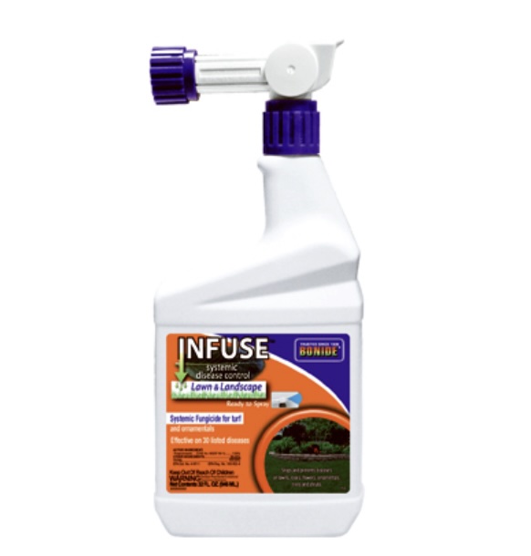 Bonide Infuse Systemic Ready to Use  32 oz