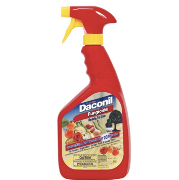 Daconil® Fungicide Ready-to-Use 32oz
