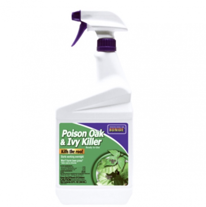 Bonide Poison Oak & Ivy Killer Ready-to-Use 32 oz Spray