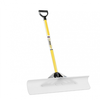  Snow Pusher Shovel 24"