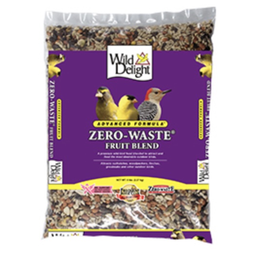 Wild Delight Zero-Waste Fruit Blend  5 lb