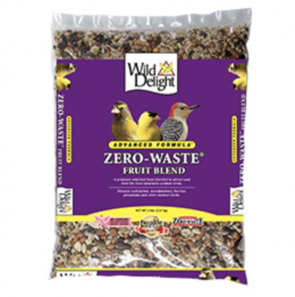 Wild Delight Zero-Waste Fruit Blend  5 lb