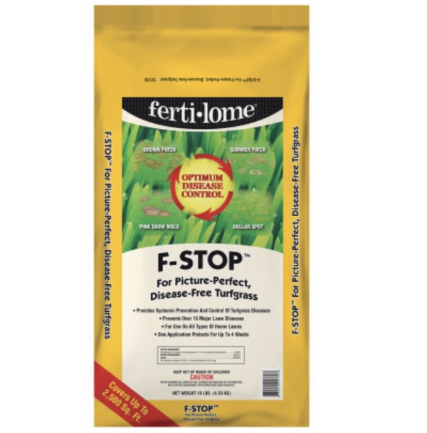 Ferti-lome F-Stop Fungicide Granules 10 lb