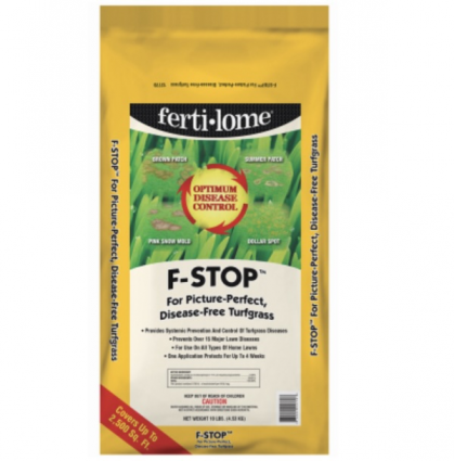 Ferti-lome F-Stop Fungicide Granules 10 lb