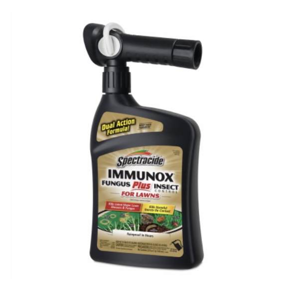 Spectracide Immunox® Multi-Purpose Fungicide 32 oz RTU