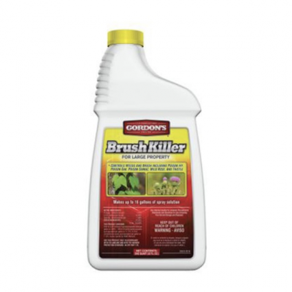 Gordons® Brush Killer 16 0z