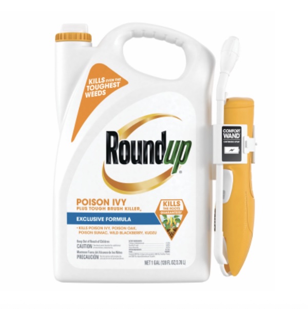 Roundup® Poison Ivy Plus Tough Brush Killer 1G