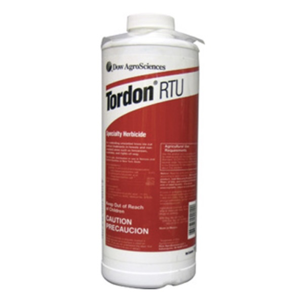 Tordon® RTU Stump Killer 1Qt