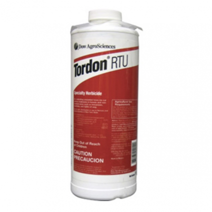 Tordon® RTU Stump Killer 1Qt