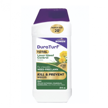 Bonide Duraturf Total Lawn Weed Control Concentrate 29oz