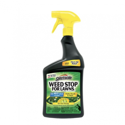 Spectracide Weed Stop® for Lawns&#8323; Ready-to-Use 32oz