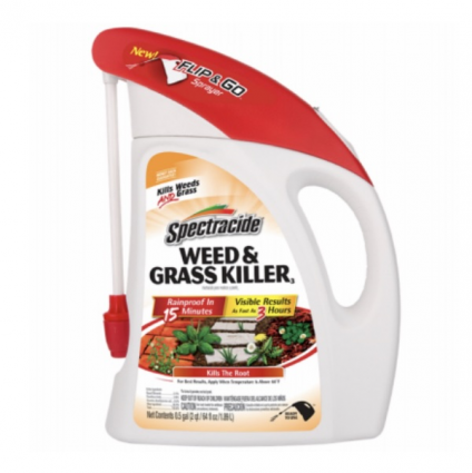 Spectracide Weed & Grass Killer 64 oz RTU