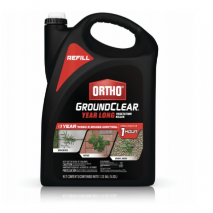 Ortho GroundClear Vegetation Killer 1.33G