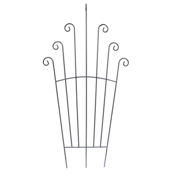 Seedling Trellis  25"W X 48"H