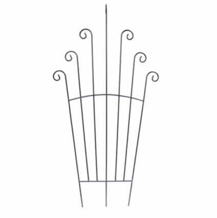 Seedling Trellis  25"W X 48"H