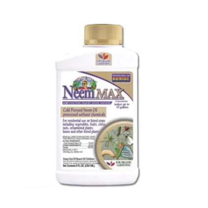 Captain Jack's NeemMax Concentrate 8 oz