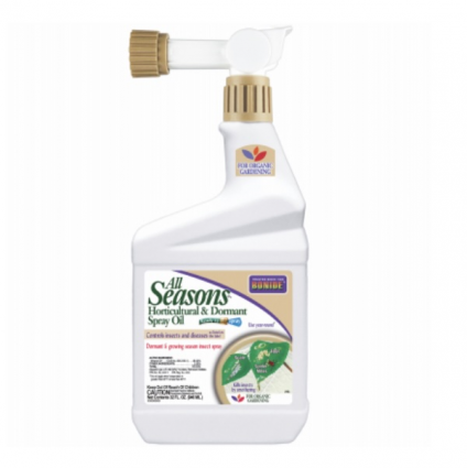 All Seasons Horticultural Oil Ready-to-Use 32oz