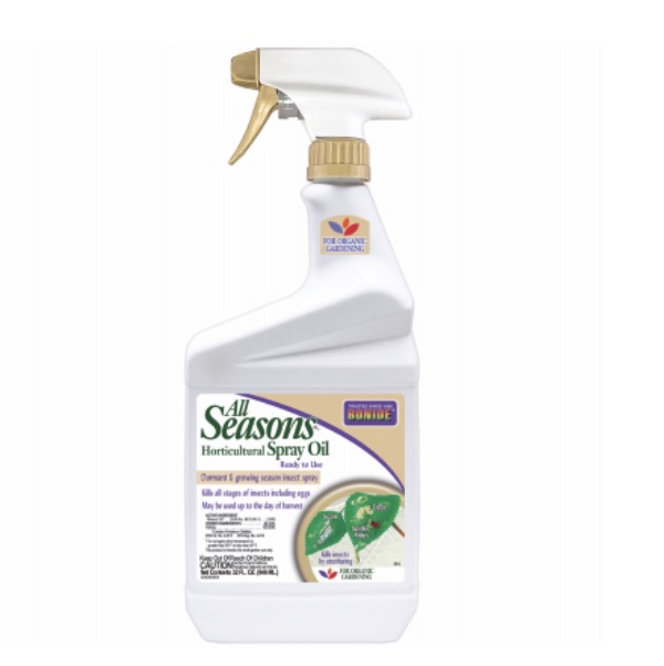 ALL SEASONS HORT OIL RTU QT