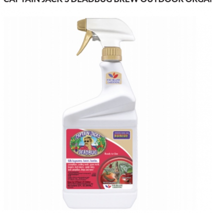 Captain Jacks DeadBug Brew® Ready-to-Spray 32 oz