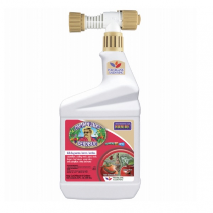 Captain Jacks DeadBug Brew® Ready-to-Spray 32 oz