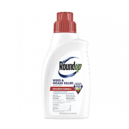 Roundup Weed & Grass Killer&#8324; 32 oz
