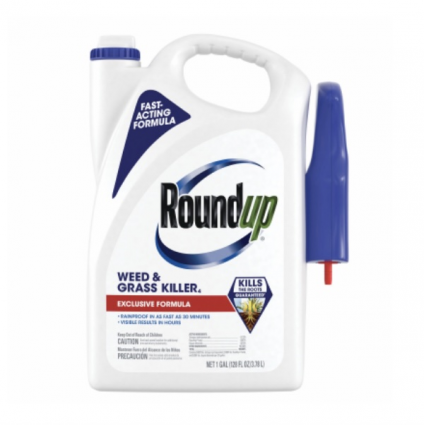 Roundup Weed and Grass Killer Ready to Use Tigger 1G
