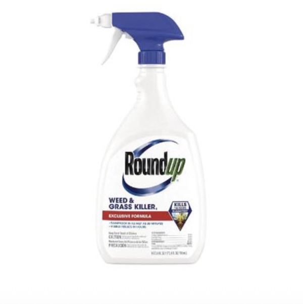Weed & Grass Killer 4, 24 oz. Ready-To-Use   