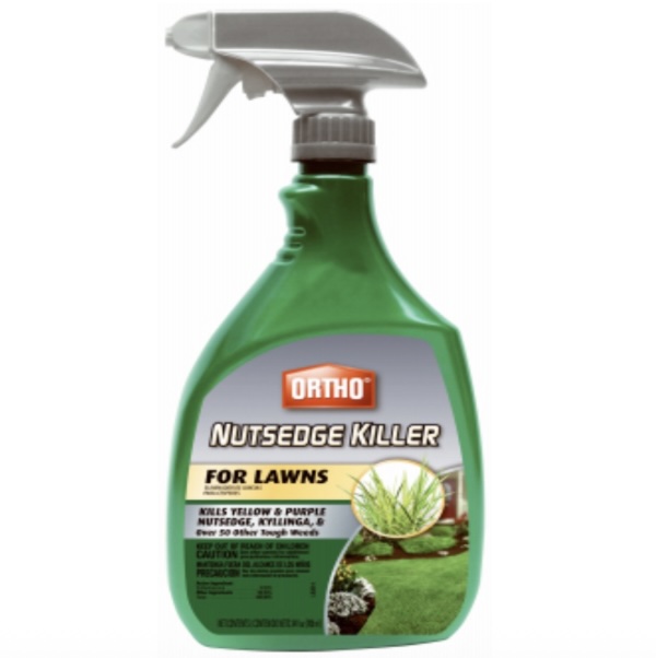 Nutsedge Killer, Ready-to-Use, 24-oz.