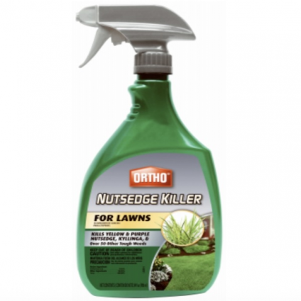 Nutsedge Killer, Ready-to-Use, 24-oz.