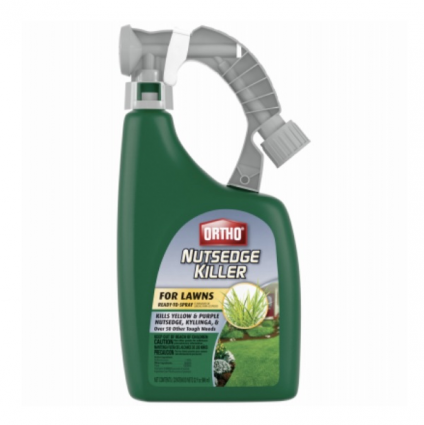 Nutsedge Killer Ready-to-Spray 1Qt
